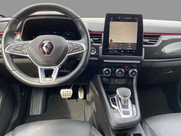 Renault Arkana (2022) — foto 3 van 20