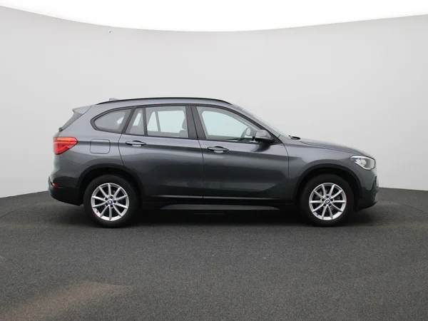 BMW X1 (2021) — foto 43 van 46