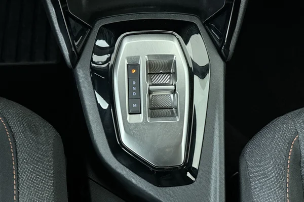 Peugeot 2008 (2025) — foto 4 van 16