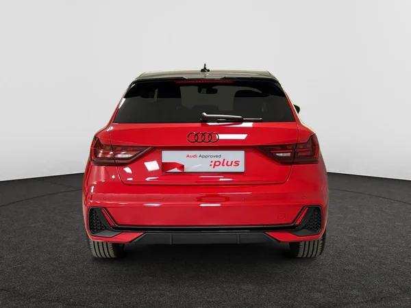 AUDI A1 Sportback (2026) — foto 9 van 15