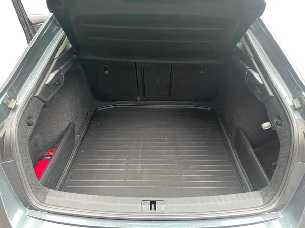 SKODA Octavia (2022) — foto 11 van 21