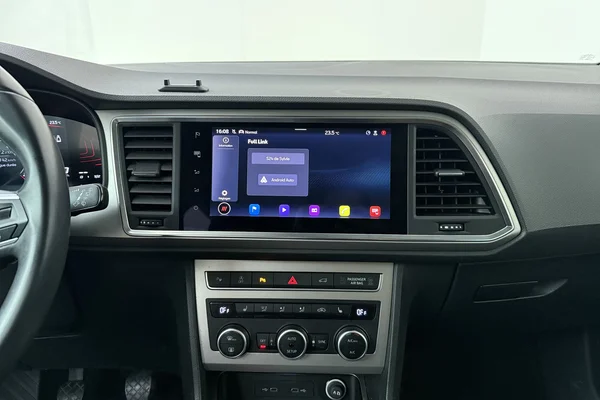 Seat Ateca (2022) — foto 3 van 28
