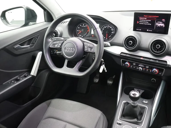 AUDI Q2 (2020) — foto 24 van 25