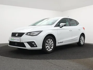 SEAT Ibiza 5P/D a96f05e0-33de-4927-aa2f-46fc3745b888