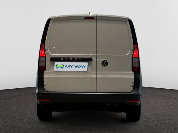 VOLKSWAGEN Caddy Van (2025) — foto 19 van 24