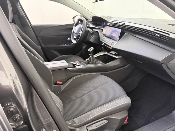 PEUGEOT 308 (2023) — foto 6 van 20