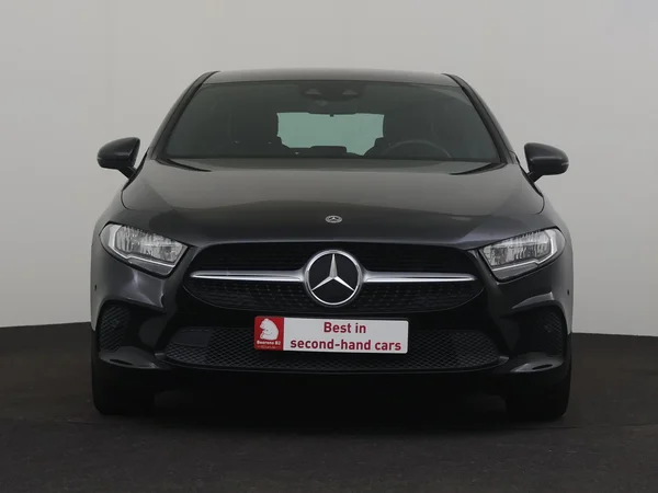 MERCEDES A 160 (2020) — foto 25 van 27