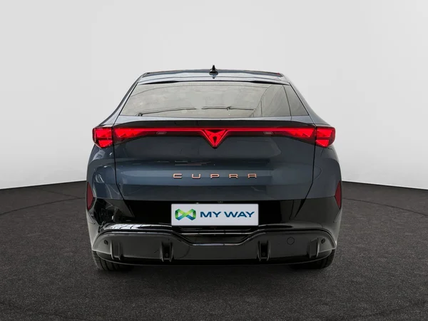 CUPRA Tavascan (2026) — foto 3 van 21