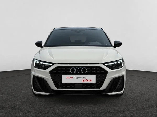AUDI A1 Sportback (2025) — foto 23 van 24