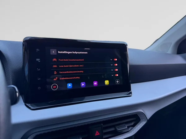 SEAT Arona (2024) — foto 4 van 15