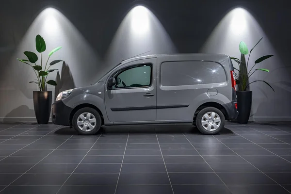 Renault Kangoo (2019) — foto 14 van 19