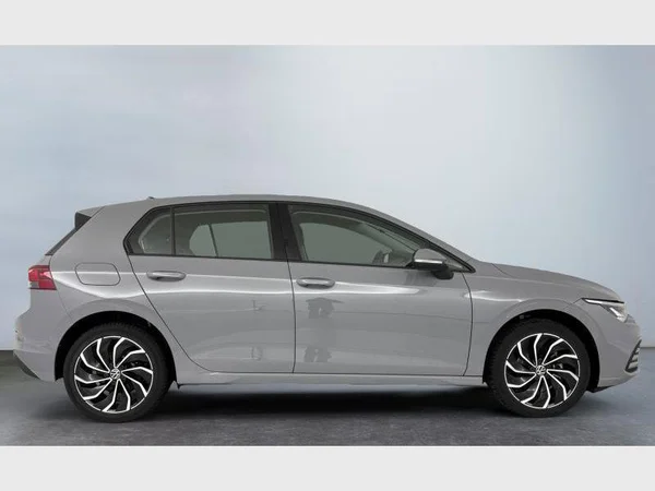 Volkswagen Golf VIII (2024) — foto 13 van 19