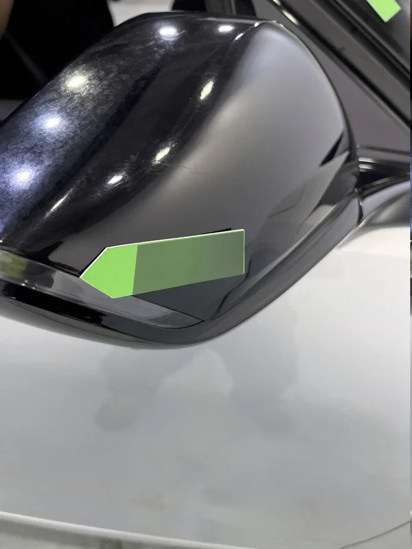 Opel Astra (2023) — foto 37 van 61