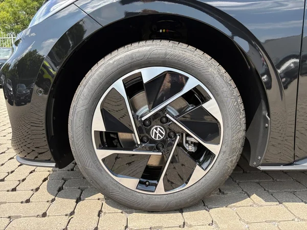 VOLKSWAGEN ID.3 (2026) — foto 16 van 24