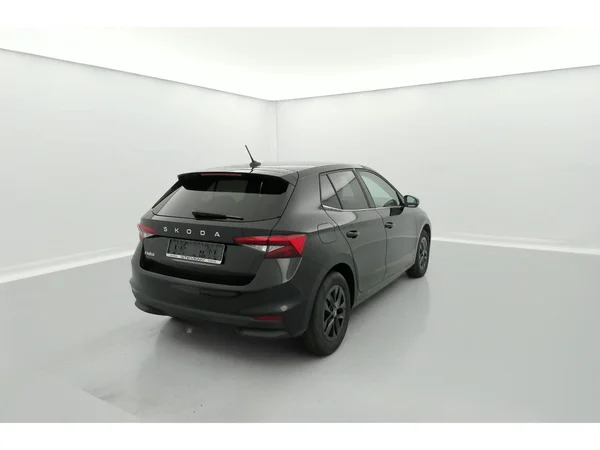 SKODA Fabia (2025) — foto 5 van 36