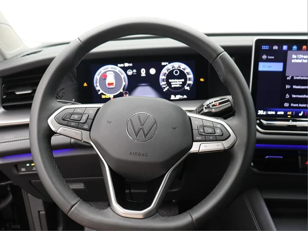 VOLKSWAGEN Tayron (2025) — foto 13 van 20