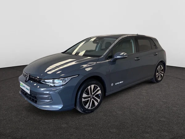 VOLKSWAGEN Golf VIII (2026) — foto 10 van 15