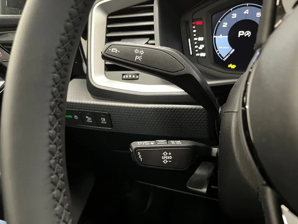 AUDI A1 Sportback (2026) — foto 4 van 19