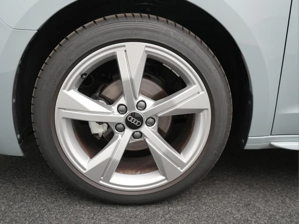 AUDI A1 Sportback (2025) — foto 2 van 28