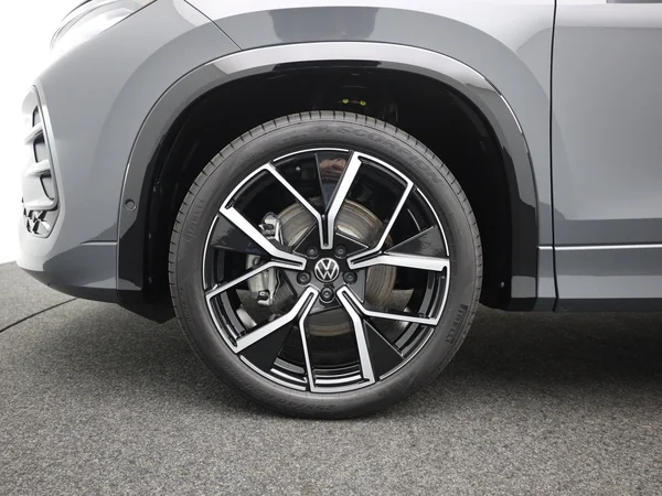 VOLKSWAGEN Tayron (2026) — foto 13 van 29