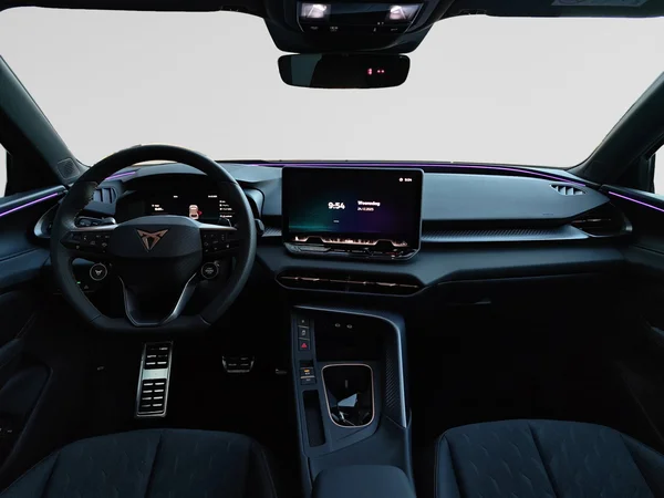 CUPRA Terramar e-Hybrid (PHEV) (2026) — foto 3 van 21