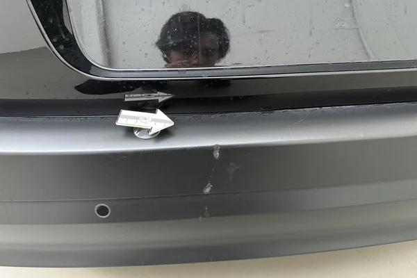 Citroen C3 (2022) — foto 13 van 20