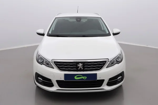 Peugeot 308 SW (2020) — foto 37 van 38
