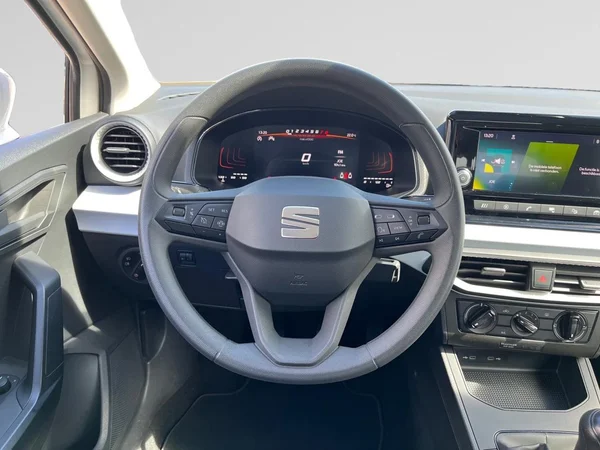 SEAT Ibiza 5P/D (2023) — foto 20 van 20