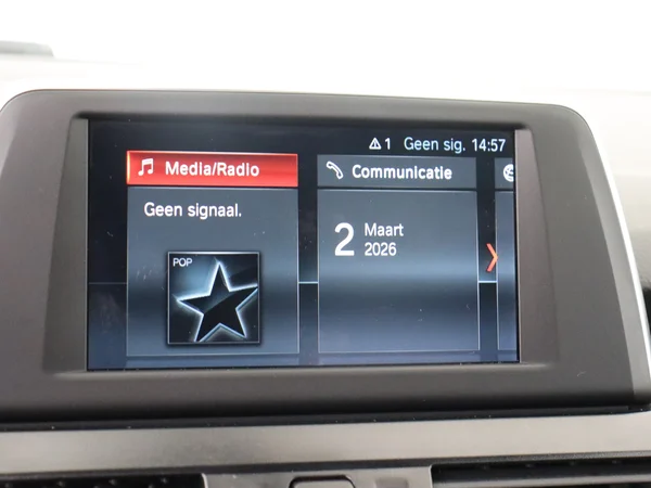 BMW 216 (2021) — foto 10 van 30