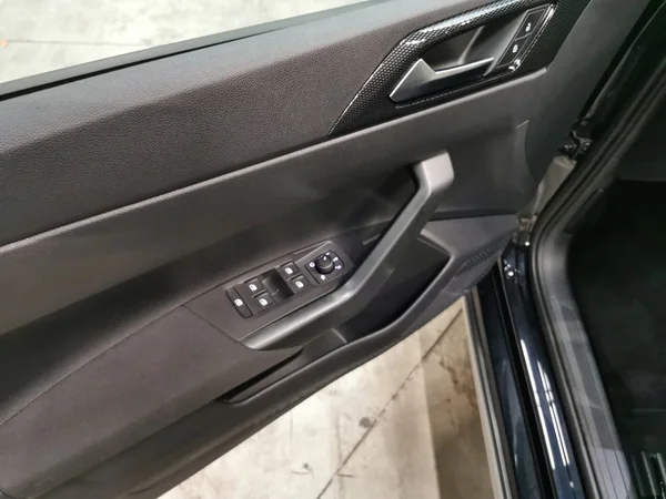 VOLKSWAGEN Taigo (2026) — foto 5 van 15