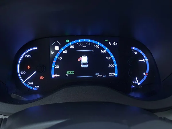 Toyota Yaris Cross (2022) — foto 2 van 20