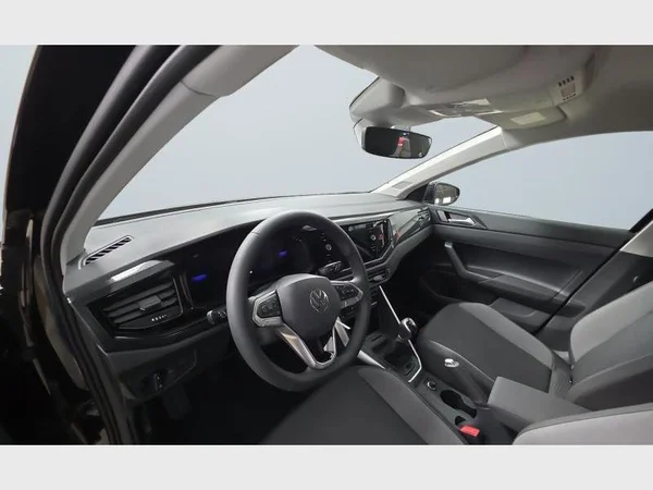 Volkswagen Polo (2026) — foto 23 van 23