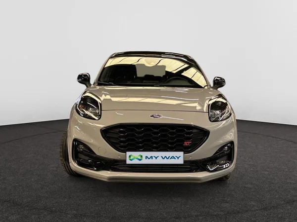 FORD Puma ST (2022) — foto 23 van 24