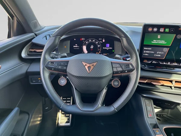 CUPRA Terramar (2025) — foto 2 van 21