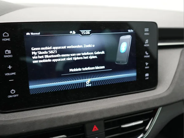 SKODA Kamiq (2024) — foto 10 van 26