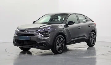 Citroen C4 (2024)