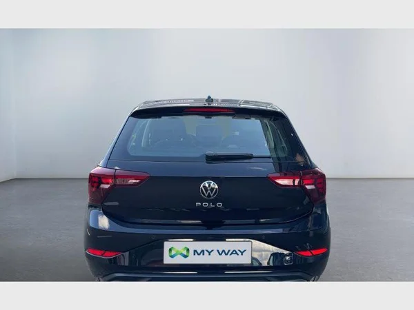 Volkswagen Polo (2026) — foto 23 van 25