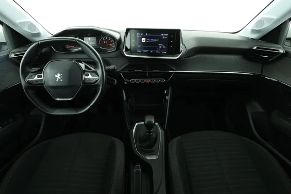 Peugeot 208 (2021) — foto 3 van 16