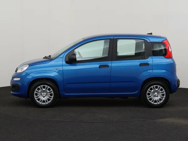 FIAT Panda (2025) — foto 12 van 21