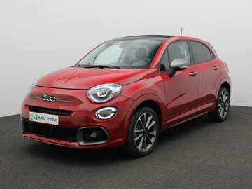 FIAT 500X Dolcevita (2024)