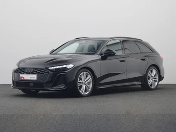 AUDI A5 Avant e-hybrid (PHEV) (2025)