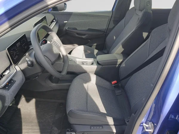 VOLKSWAGEN ID.Polo (2026) — foto 4 van 19