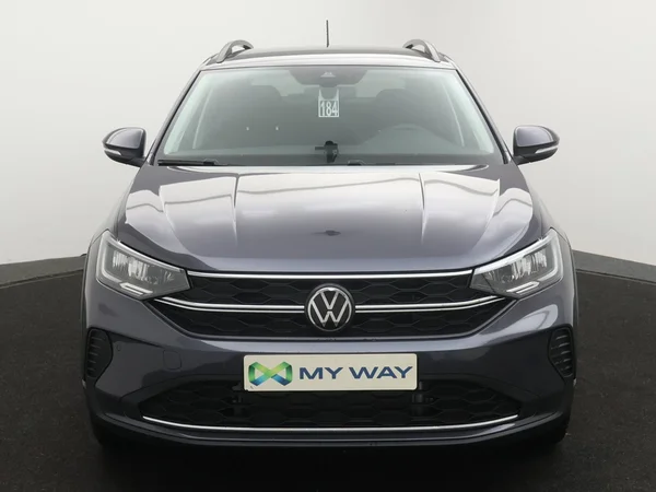 VOLKSWAGEN Taigo (2024) — foto 22 van 23