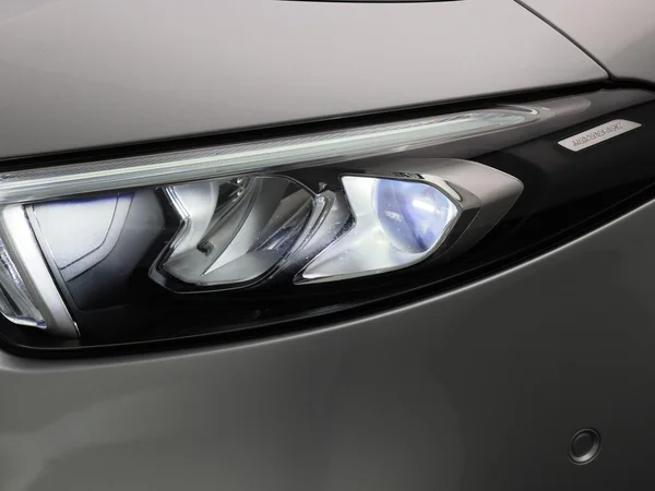 Mercedes-Benz A-Klasse (2022) — foto 5 van 45