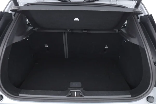 Volvo EX30 (2024) — foto 8 van 16