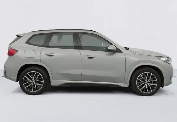 BMW X1 (U11) (2025) — foto 19 van 22