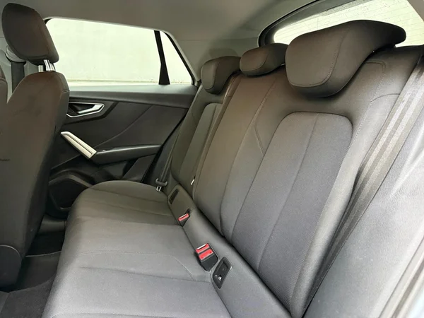 AUDI Q2 (2017) — foto 14 van 33