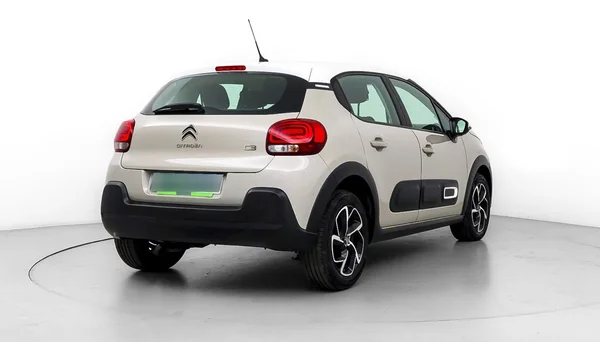 Citroen C3 (2022) — foto 45 van 61