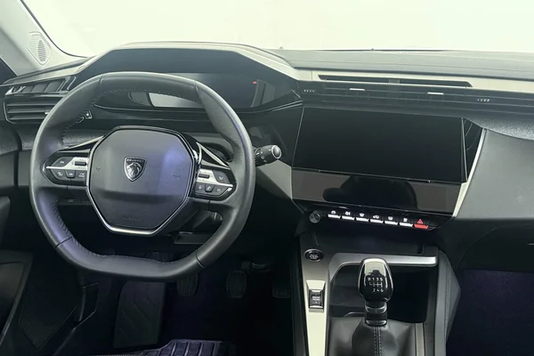 Peugeot 308 (2023) — foto 10 van 29