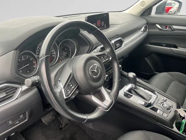 MAZDA CX-5 (2019) — foto 2 van 17